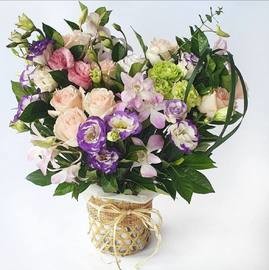 Всё Моё Сердце