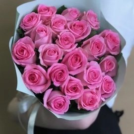 Розовый Поцелуй