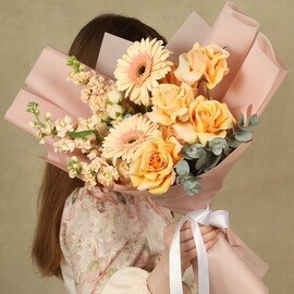 Melody of My Love