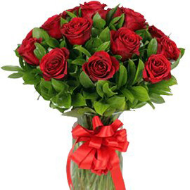 Восхитительный Алый