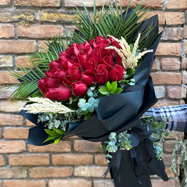 51 Красная Роза