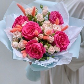 Roses for Charming