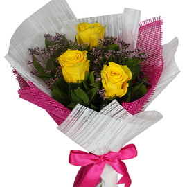 Тосканское Солнце