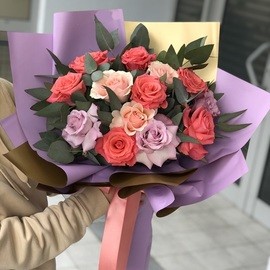 Жемчужный Рассвет