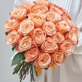 25 Французских  Роз Кахала