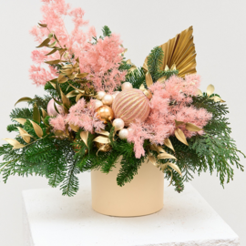 New Year's Extravaganza