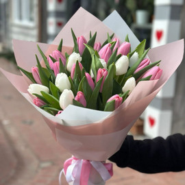 Праздник Цветов