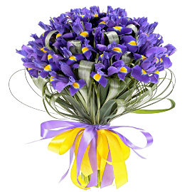 Купить цветы в в России с доставкой - ФЛОРИСТ.РУ
