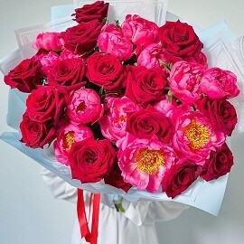 WOW Эффект для Неё