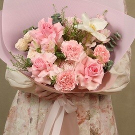 Pink Delight
