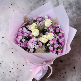 Цветочный Каприз