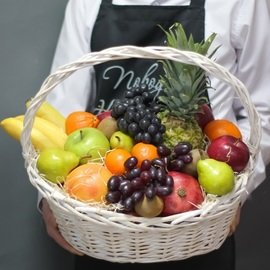 Фруктовая Корзина