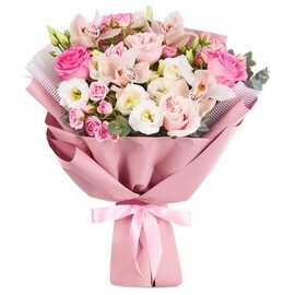 Букет Милашка