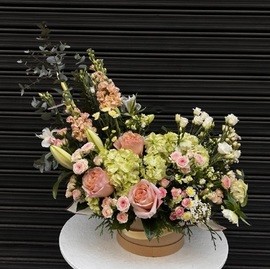 Шепот Романтики