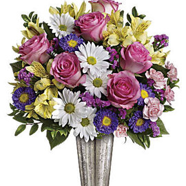 Smile And Shine Bouquet