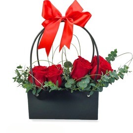 Heartfelt Decleration