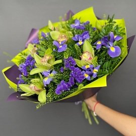 Теплый привет