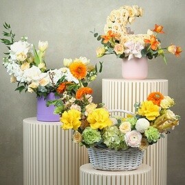 Благодатный Сад