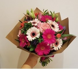 Милые Герберы