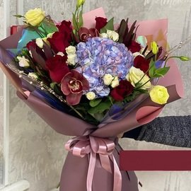 Японский Букет