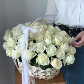 Белое Облако