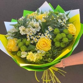 Счастливый