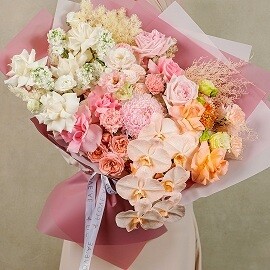 Восточная Принцесса