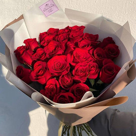 29 Красных Роз