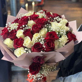 The Perfume of Flowers