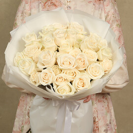 51 White Rose