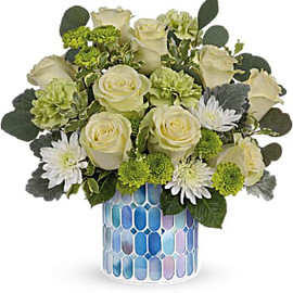 Serene Bliss Bouquet