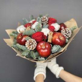 Нежное Послание