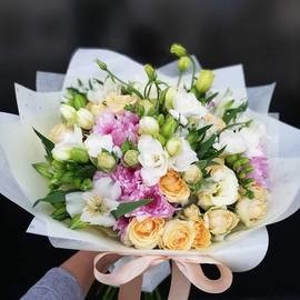 Свежий Микс Букет