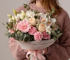 Крылья Купидона