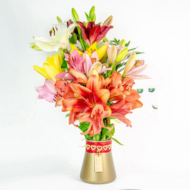 Лилли Милли