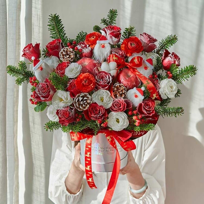 Winter's Tale, standard