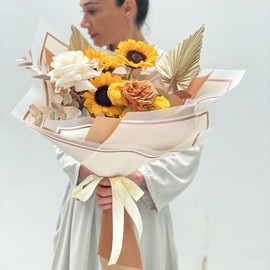 Доставка цветов в Москве «Мегацвет24»