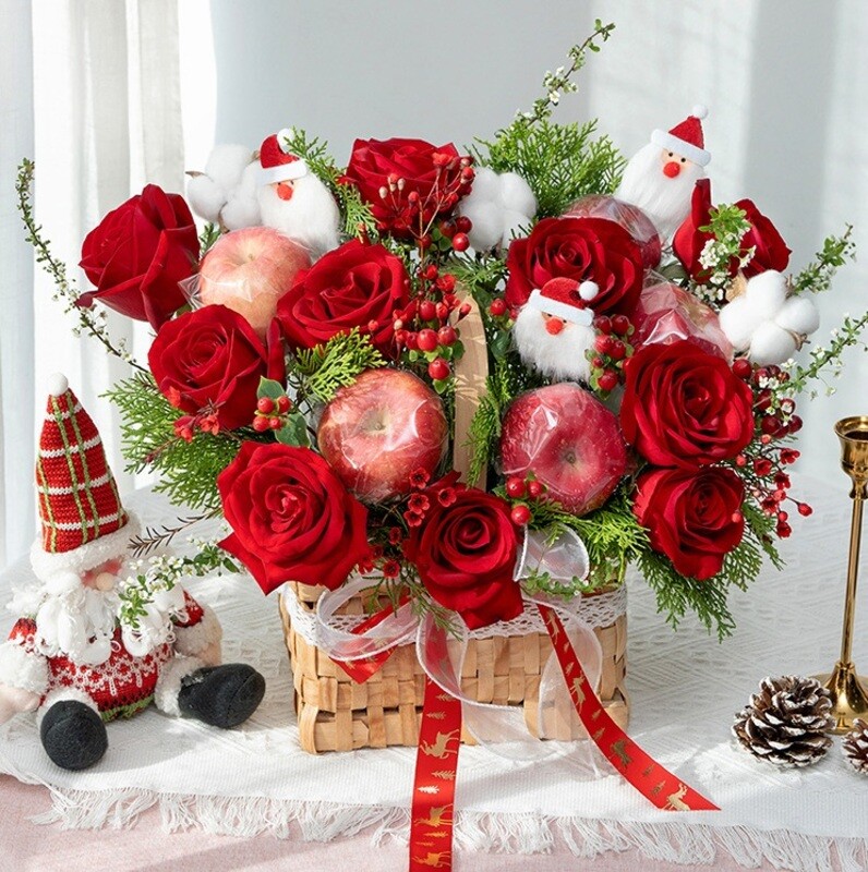 Red Zimushka, standard