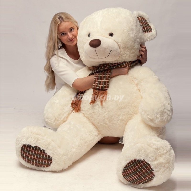 Blonde toys. Плюшевый медведь 160см. Мягкая игрушка медведь большой 160 см. Мягкая игрушка белый медведь. Плюшевый мишка 160 см.