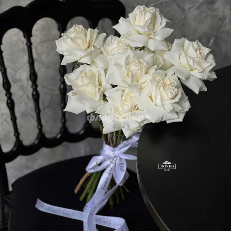 Bride's bouquet, standard