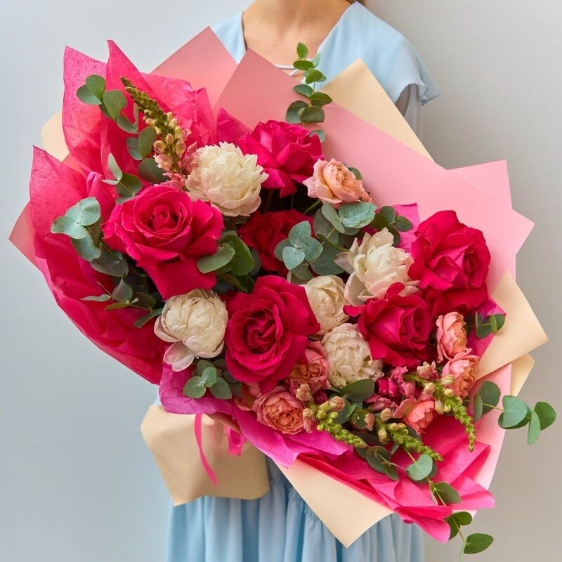 Фрида Кало, делюкс