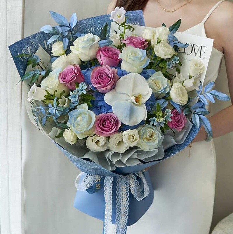 New Year's Dream, standard