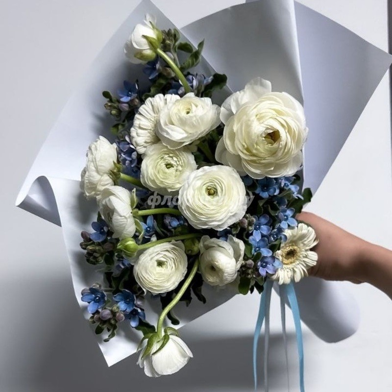 Bouquet of Spring Flowers, standard