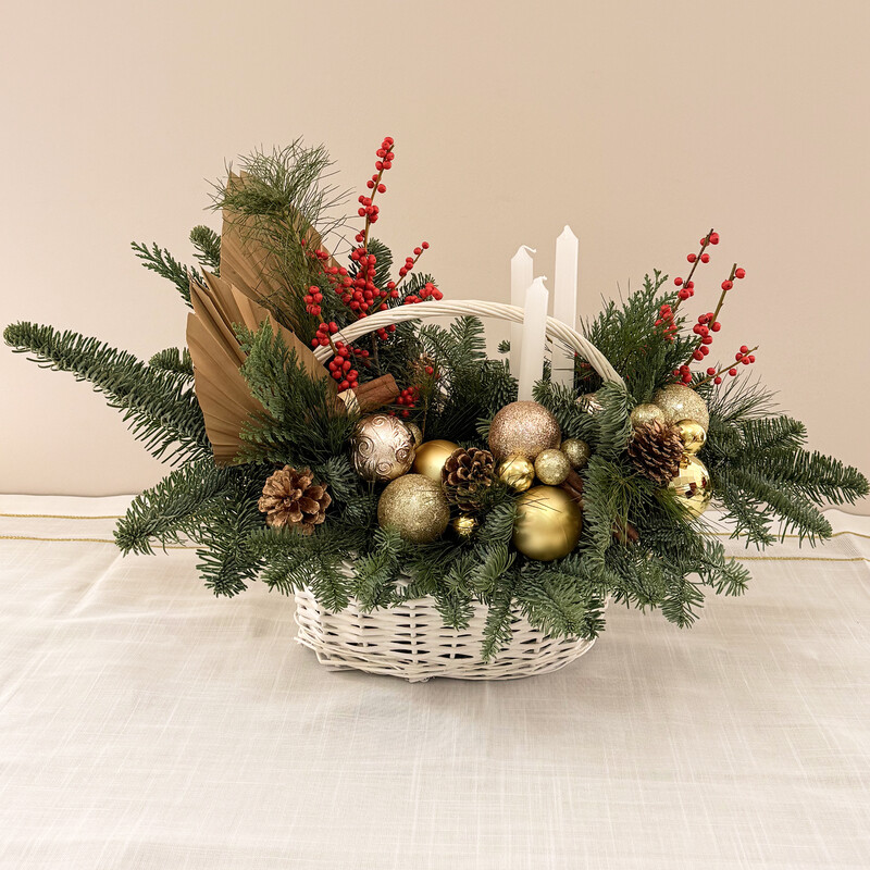 Сияющий Праздник, стандартный