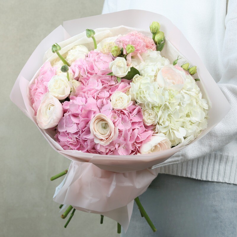 Чистая Душа, стандартный