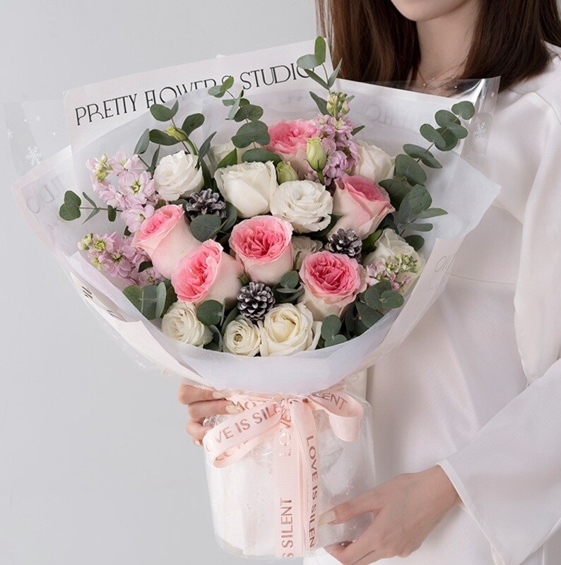 Зимний Уют, стандартный