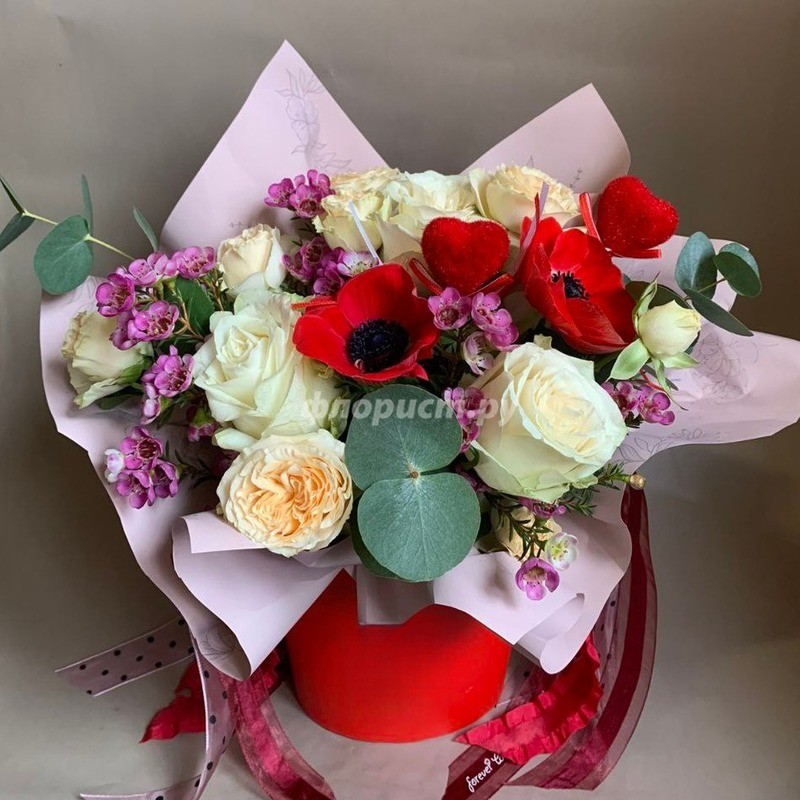 Яркий Праздник, стандартный