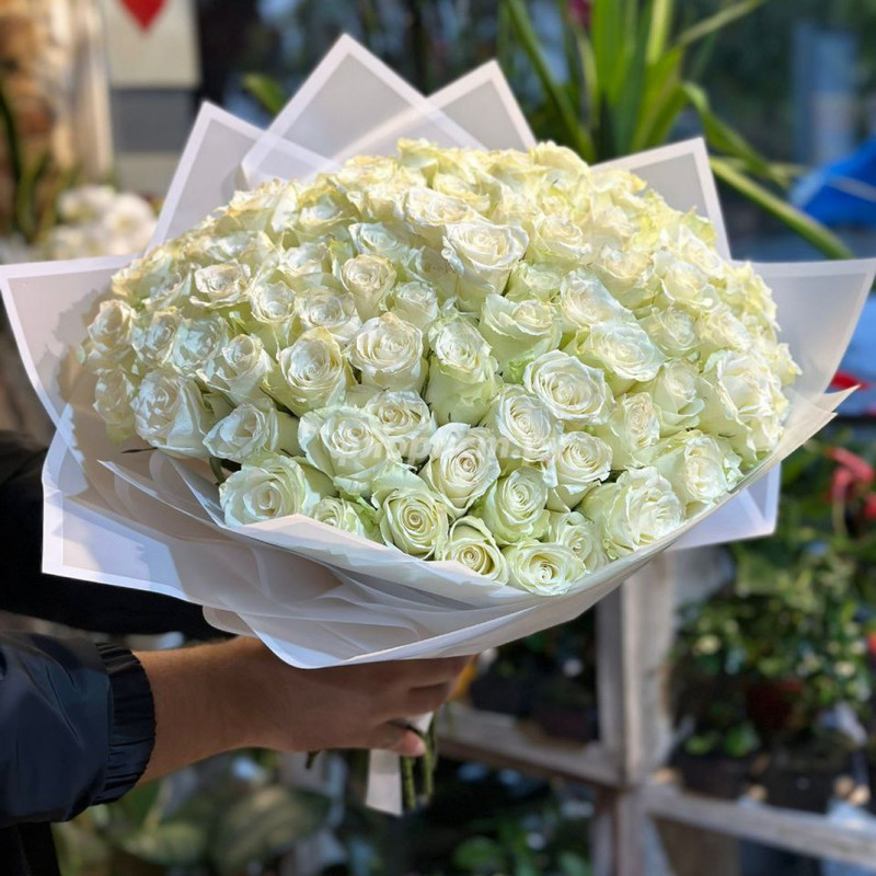 Bouquet of Beauty, standard