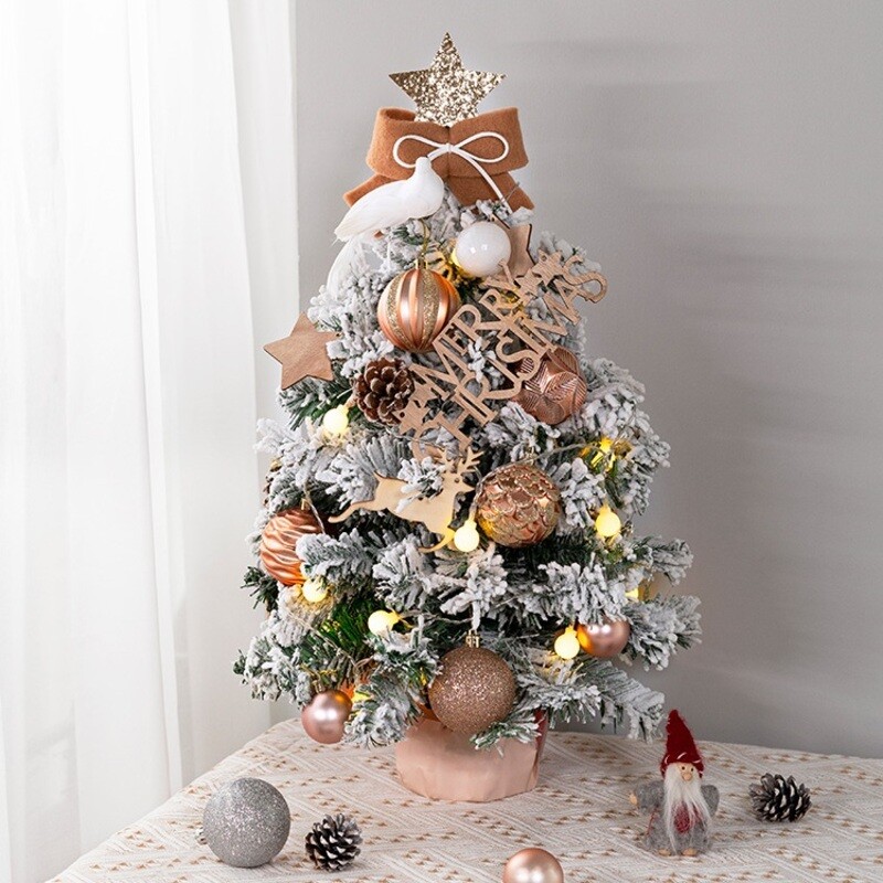 Хвойное Настроение, стандартный