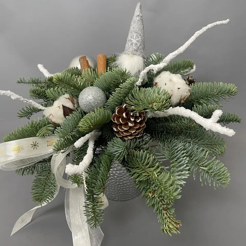 Вдыхая Зиму, стандартный